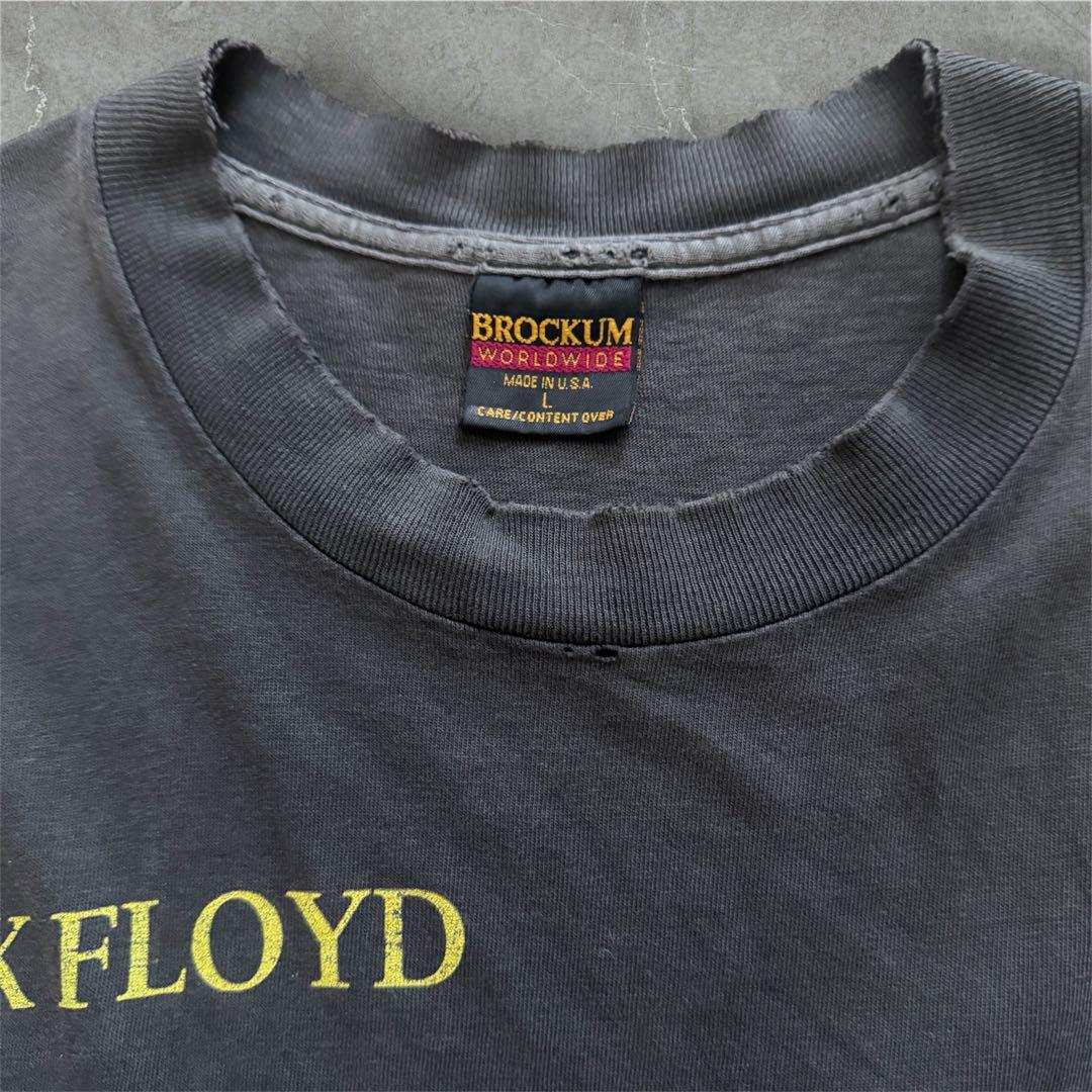 Special sunfade pink floyd brockum 90s