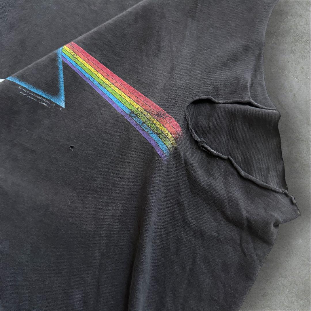 Special sunfade pink floyd brockum 90s