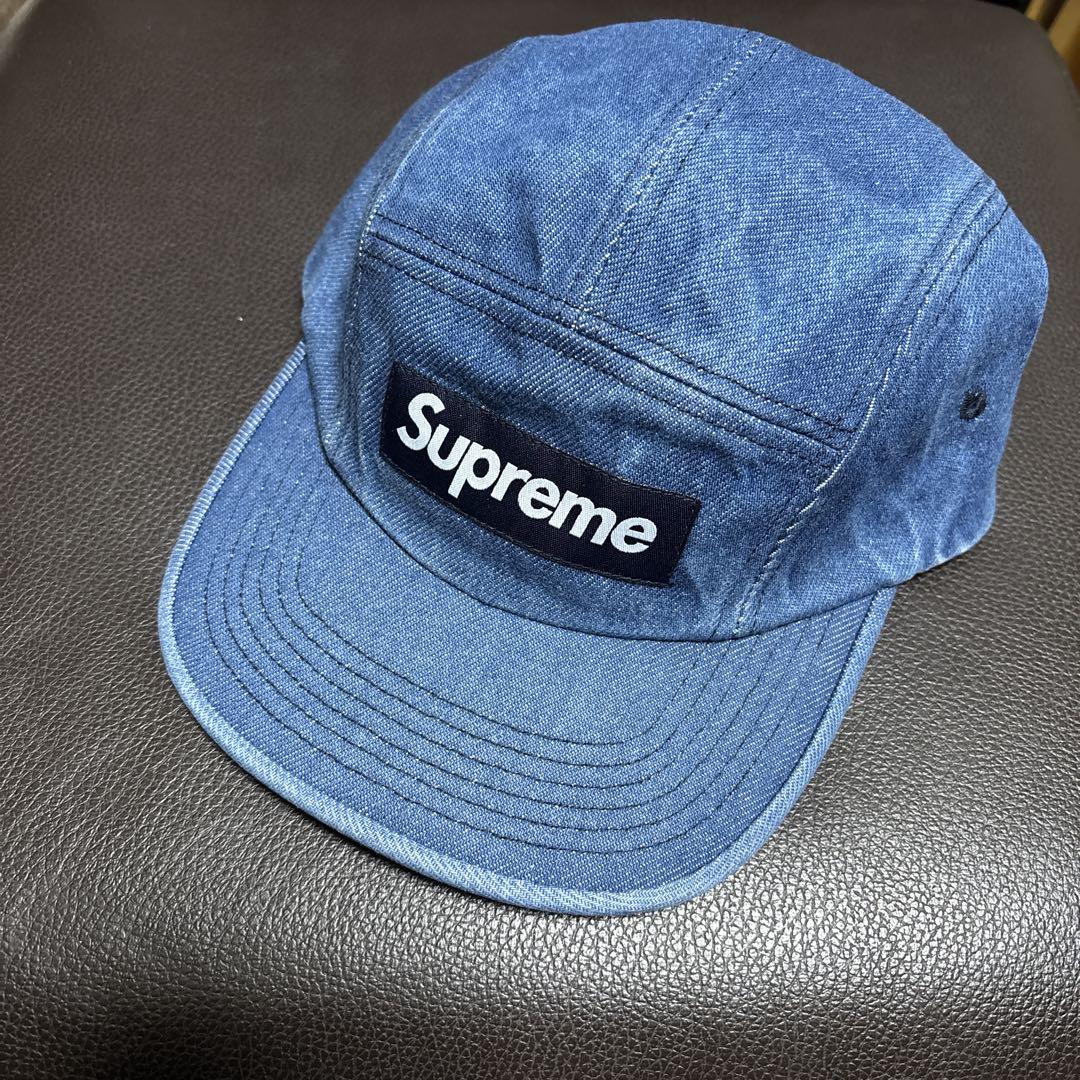 Camp Cap