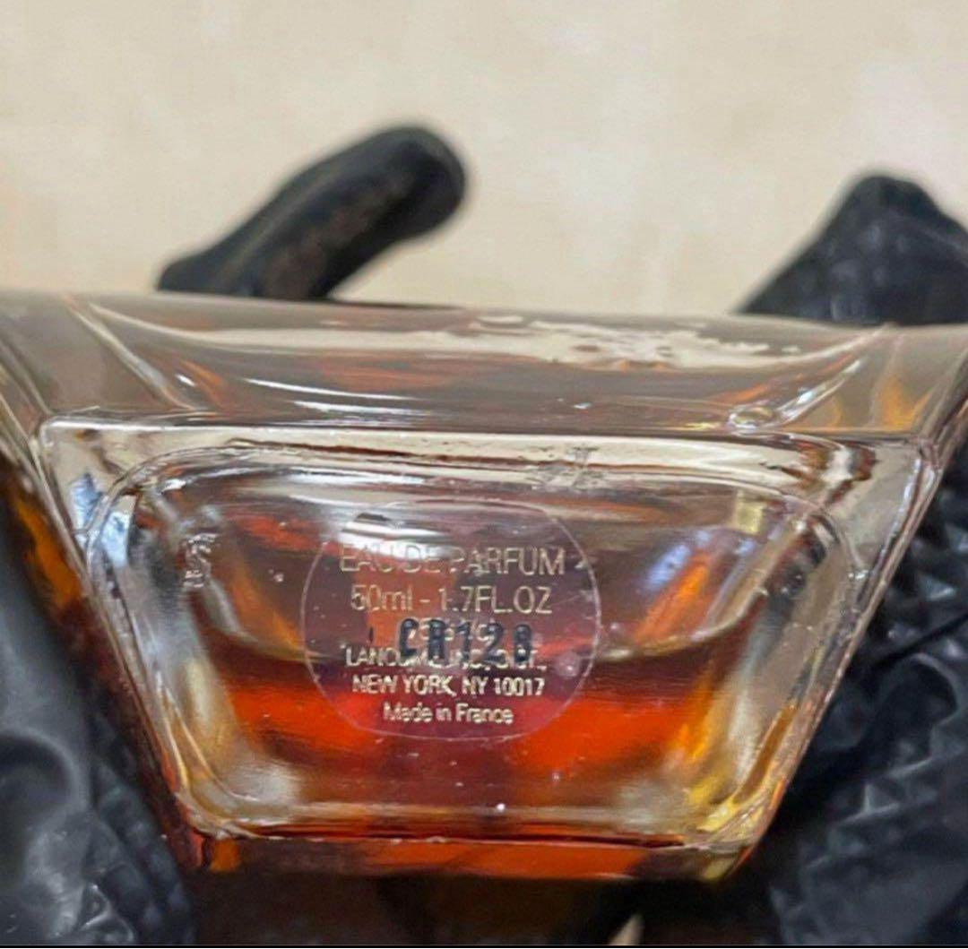 ランコム ポエム オードパルファム 50ml - 香水(ユニセックス)セール