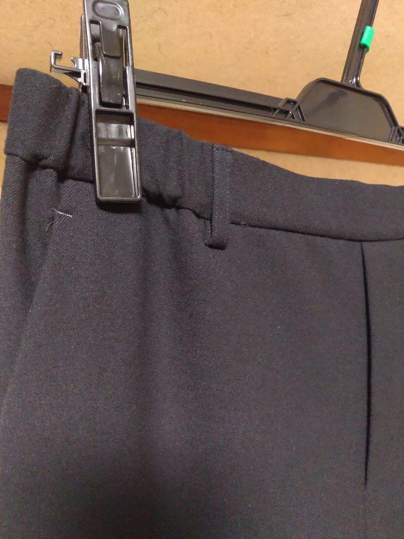 好評大得価 自由区 今季大人気 2WAYストレッチ 起毛 テーパードパンツ URwl5-m65125518605 限定SALE人気SALE