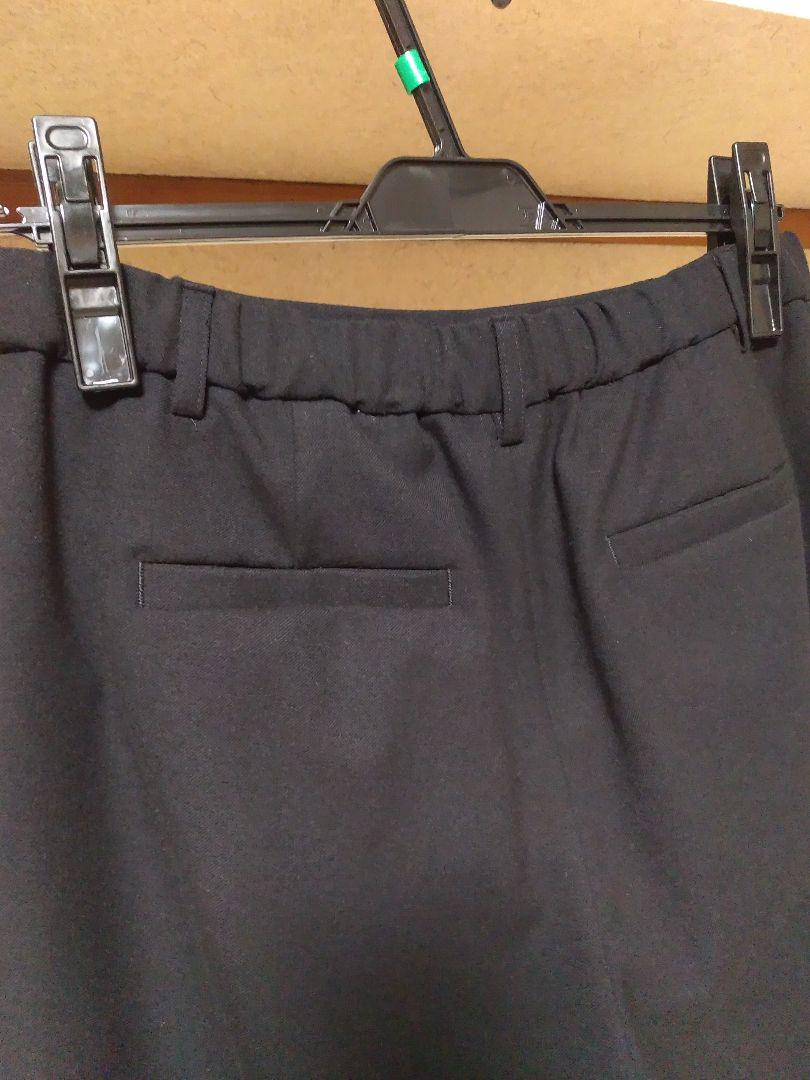 好評大得価 自由区 今季大人気 2WAYストレッチ 起毛 テーパードパンツ URwl5-m65125518605 限定SALE人気SALE