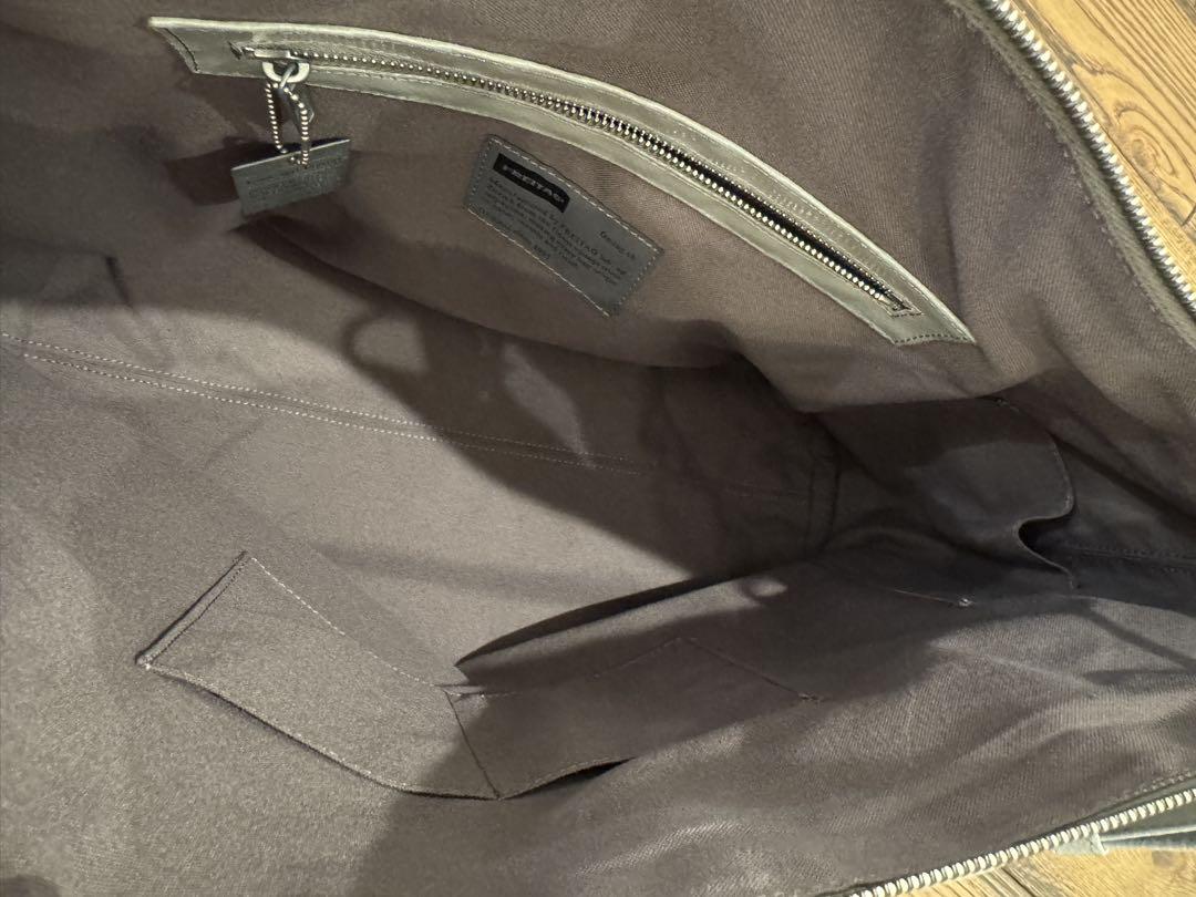 フライターグ【FREITAG R117 AHLGREN】グレー単色