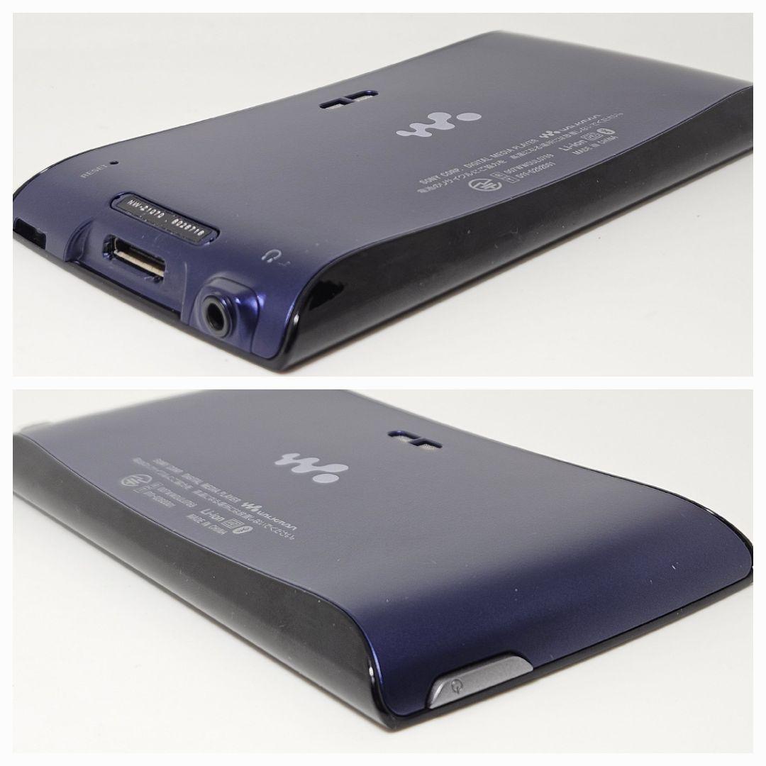 Amazon.co.jp: SONY ウォークマン Aシリーズ 64GB ハイレゾ音源