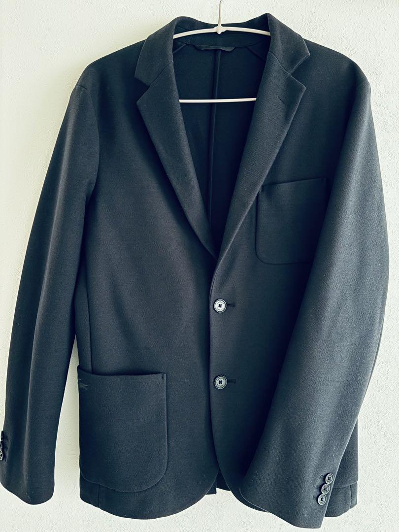 【超美品✨】LACOSTE ラコステ ブレザージャケット