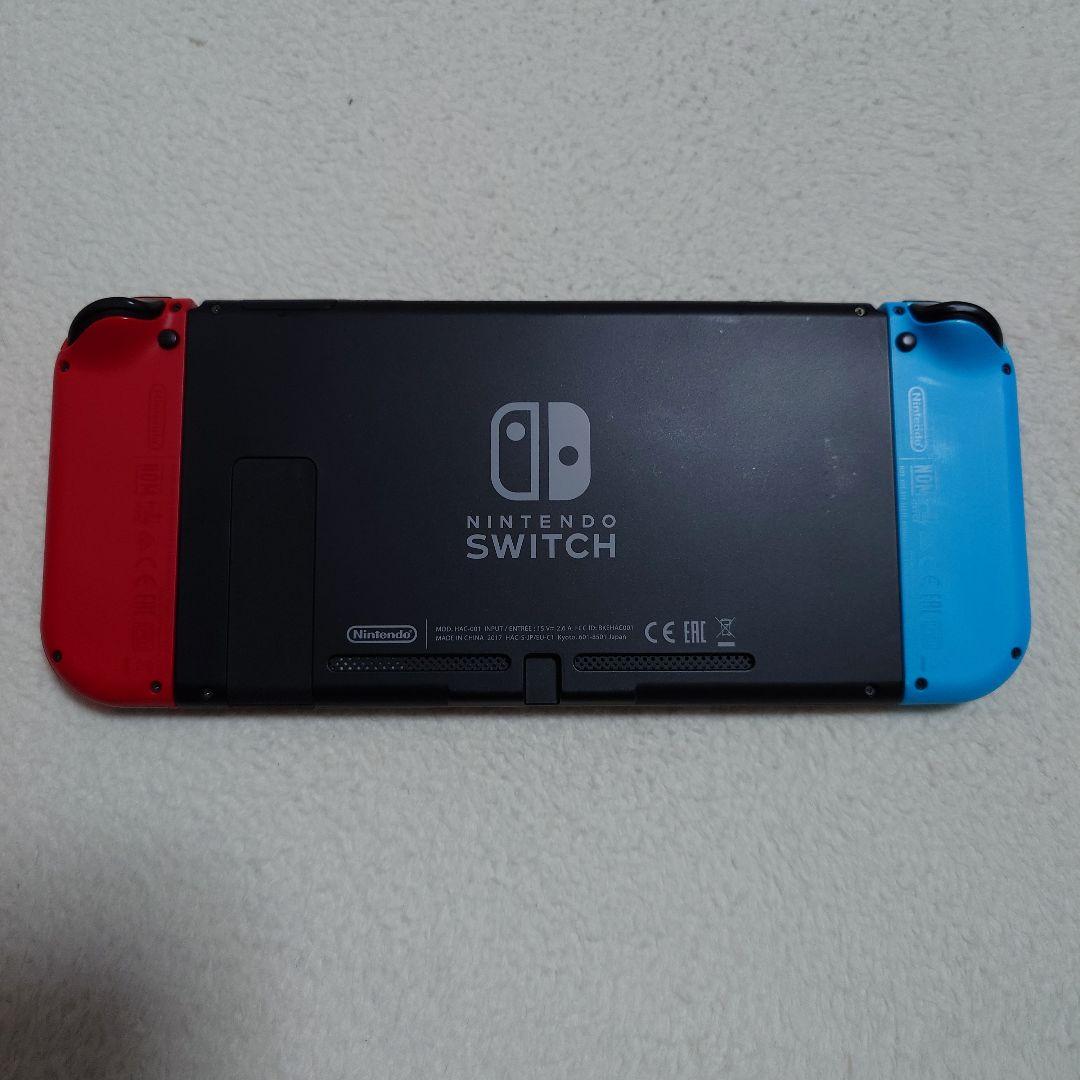 赤|青 スーパーマリオパーティ＋周辺機器付き