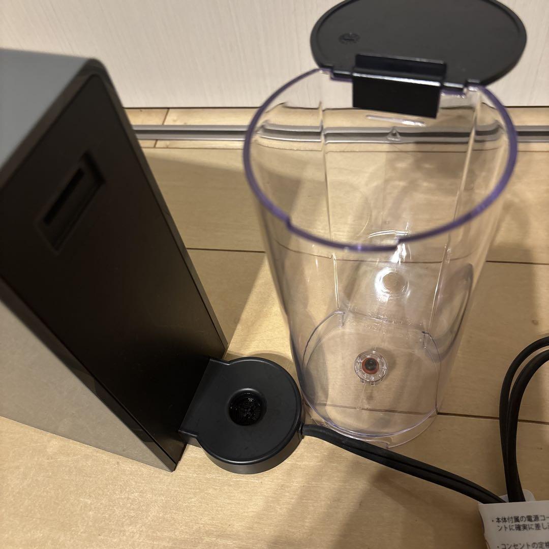 ネスプレッソ エッセンサミニ Nespresso コーヒーメーカー C30