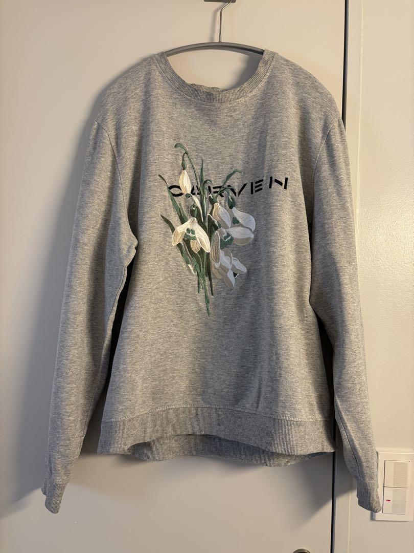 Carven トレーナー・スウェット