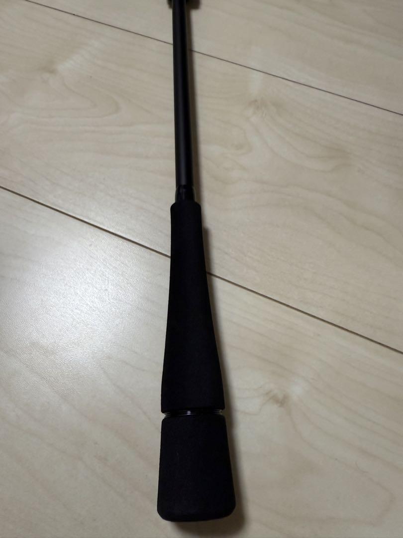 未使用品 ダイワ アウトレイジ SLJ 66MS-MT(スピニング 2ピース
