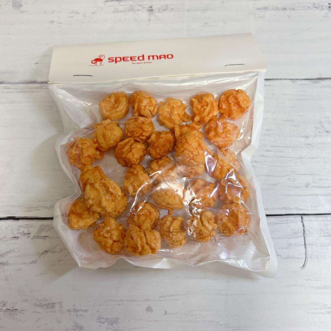 食品模型 キャラメル ポップコーン お菓子 食品サンプル 30個 セット