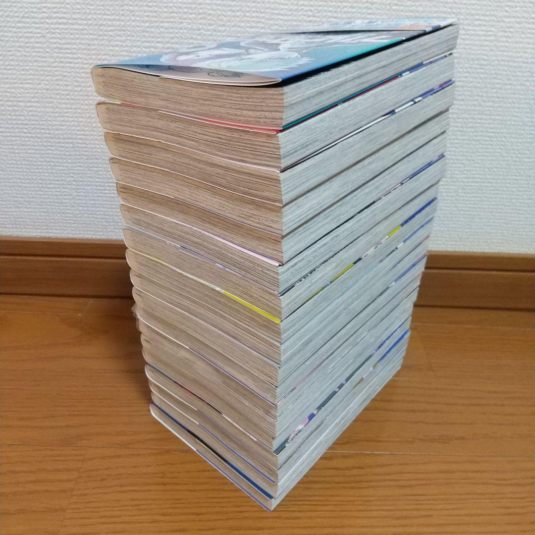 ブルーロック エピソード凪 1巻～33巻全巻セット 漫画 まんが 本 山