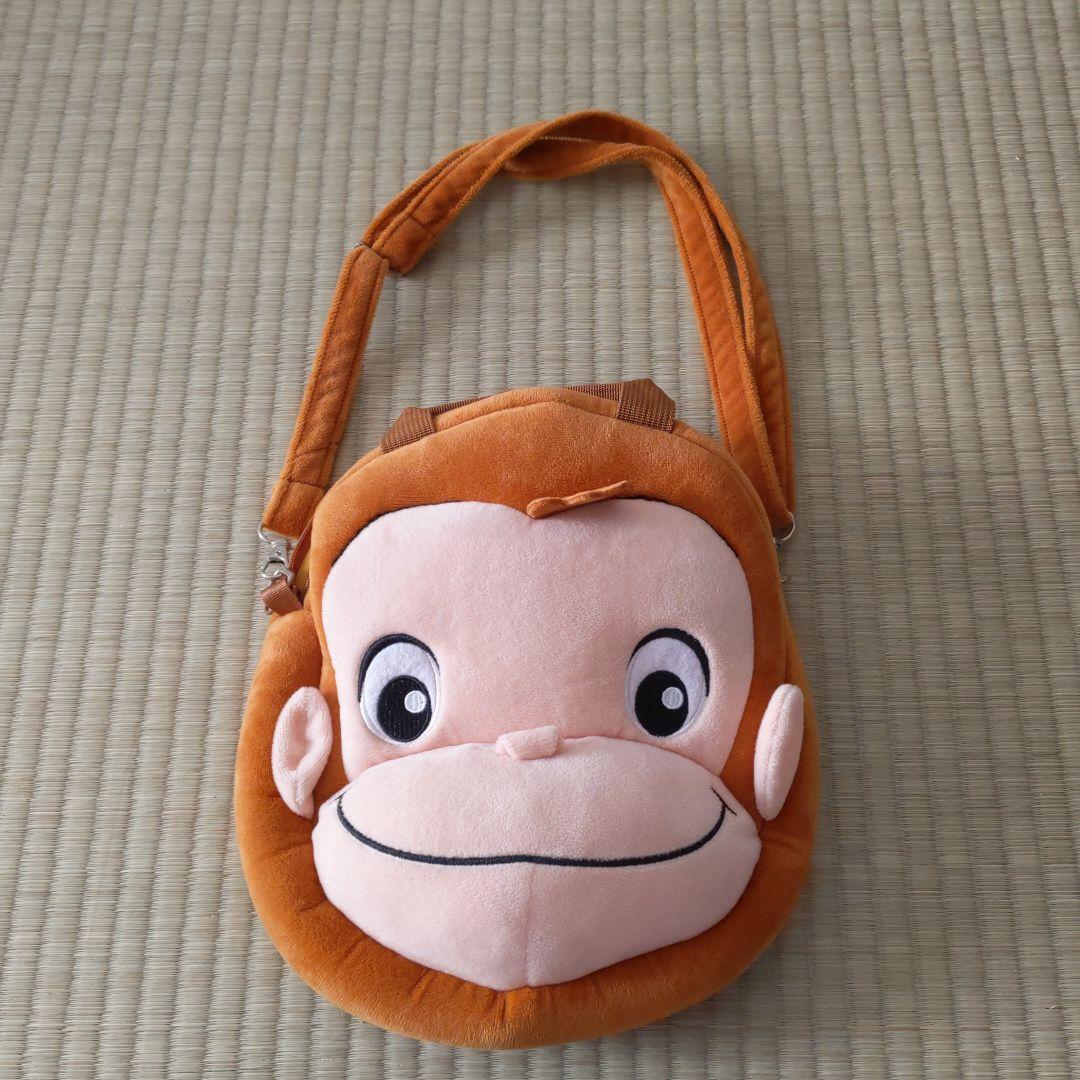 お気にいる】 おさるのジョージ ショルダーバッグ アミューズ その他 - www.we-job.com お気にいる】 おさるのジョージ ショルダーバッグ アミューズ その他 - www.we-job.com