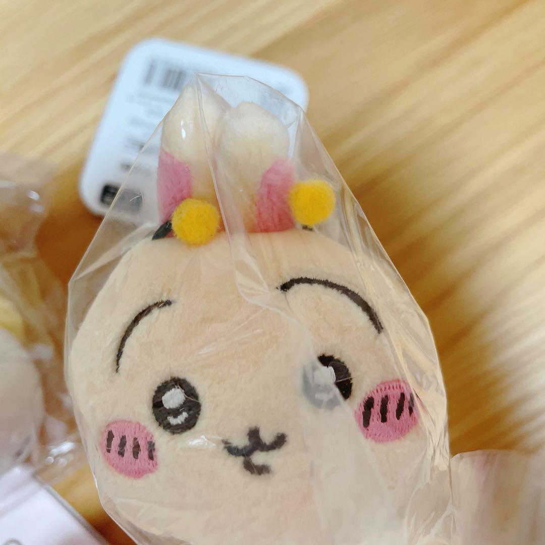 ちいかわ ハチさんマスコット