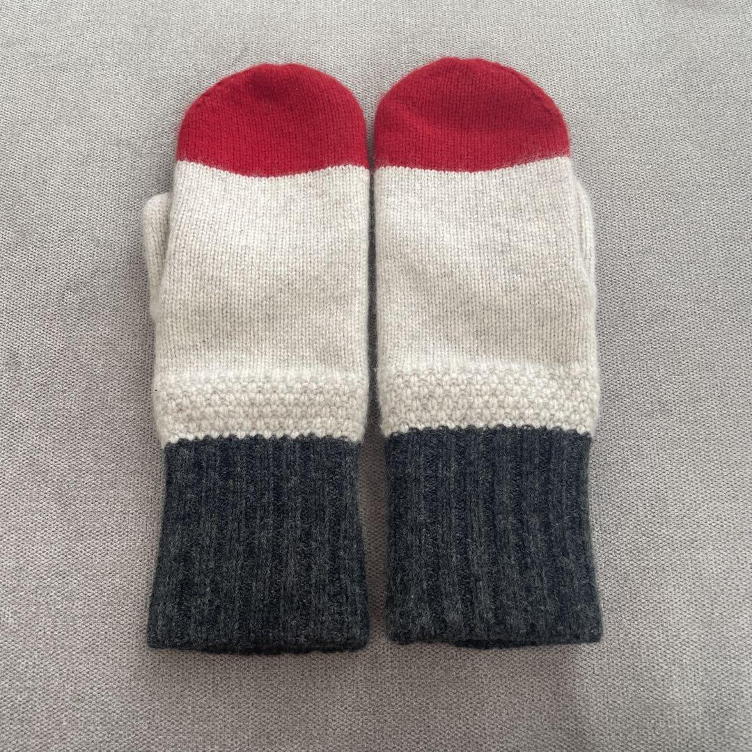 超美品♡ナゴンスタンスnagonstansグローブ¥10450