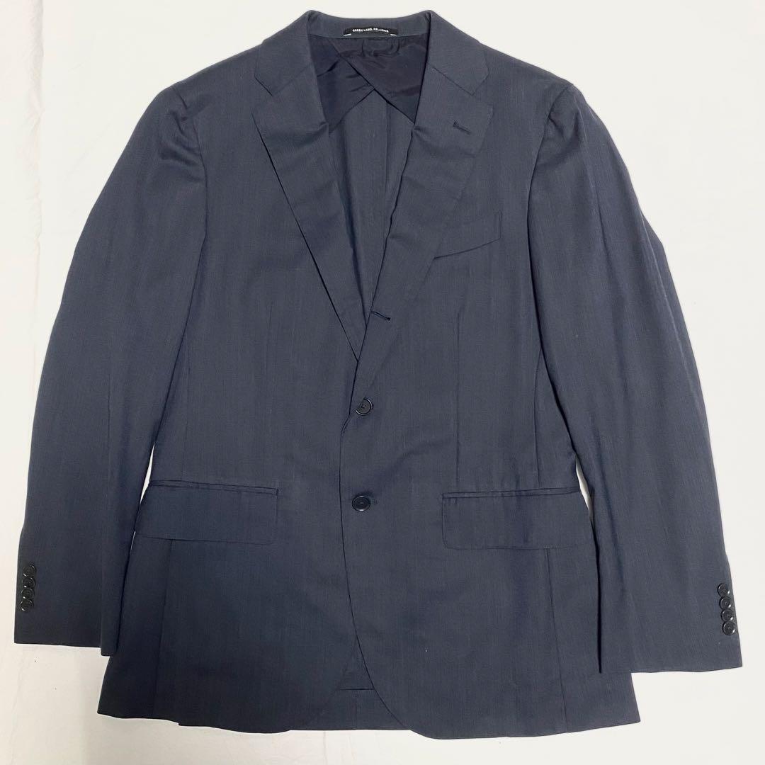 GREEN LABEL RELAXING グリーンレーベルリラクシングスーツ GREEN LABEL RELAXING グリーンレーベルリラクシングスーツ