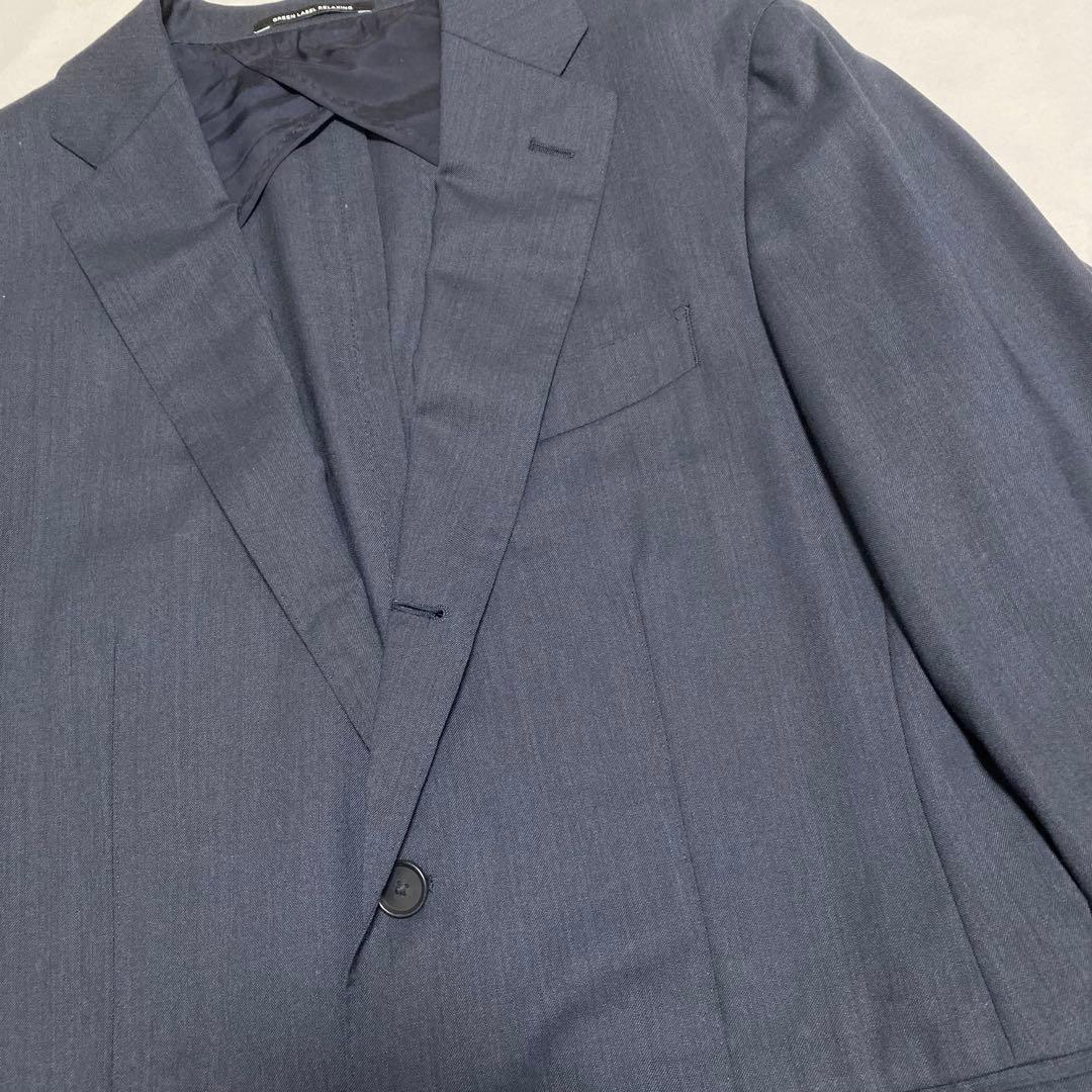 GREEN LABEL RELAXING グリーンレーベルリラクシングスーツ GREEN LABEL RELAXING グリーンレーベルリラクシングスーツ