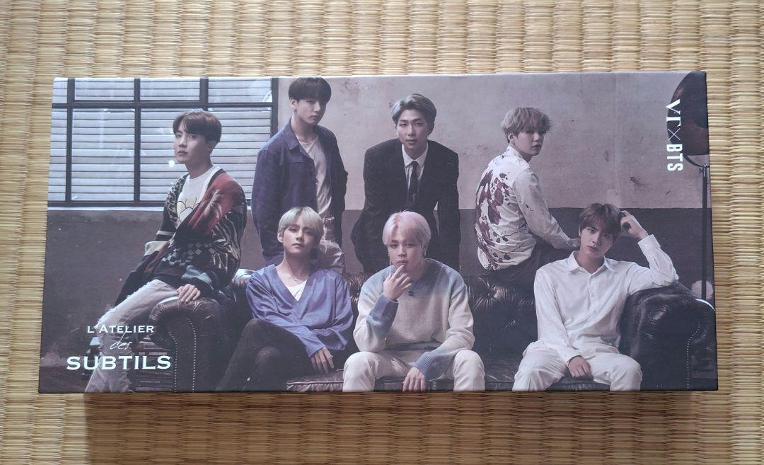 BTS グッズまとめ売り