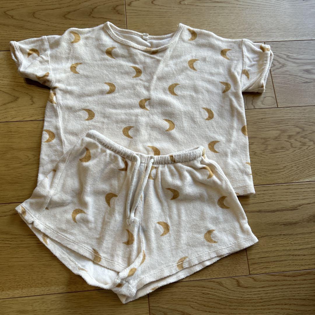 organic zoo oz セットアップ オーガニックズー organiczoo セットアップ 3-4y - メルカリ