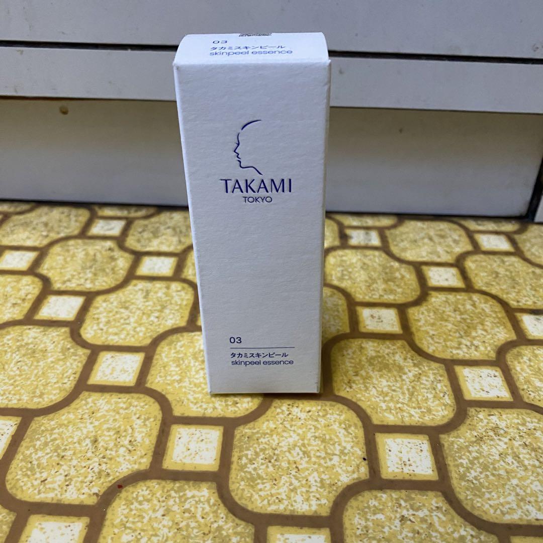 タカミ スキンピール 30ml
