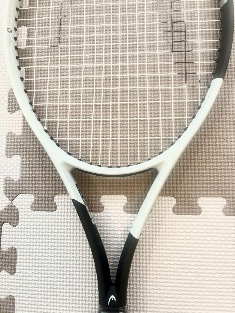 HEAD Speed MP 2024 ヘッドスピードMP グリップ2 Head Speed MP 2024 Tennis Racquet | Midwest Racquet Sports