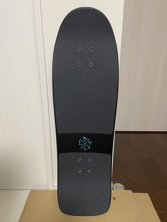 Landyachtz DITCH LIFE デッキ
