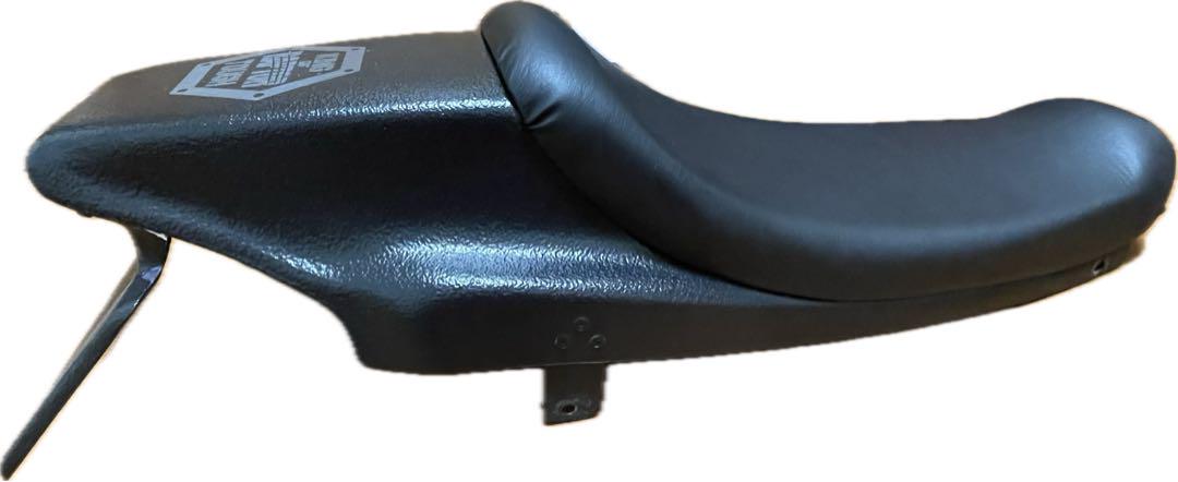 TW200 トラッカーシート　ジャンク　中古