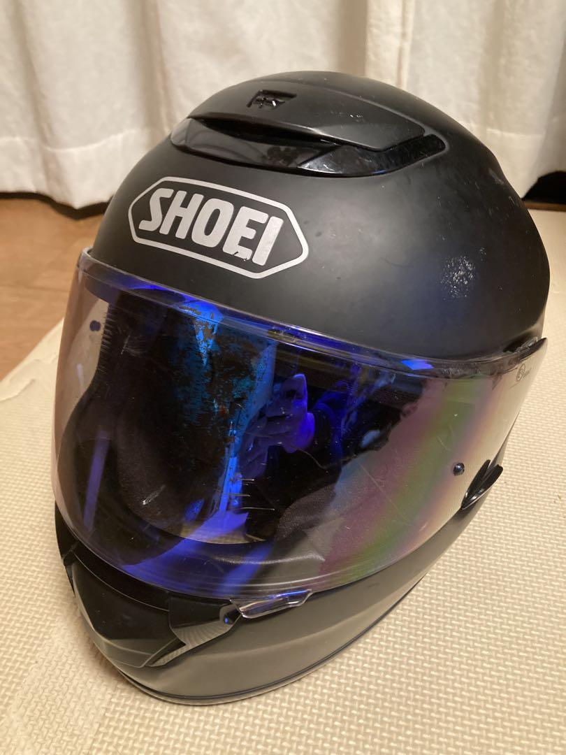 SHOEI フルフェイスヘルメット　QWEST ブラック SHOEI】フルフェイスの新モデル「QWEST」を12月から発売| バイク