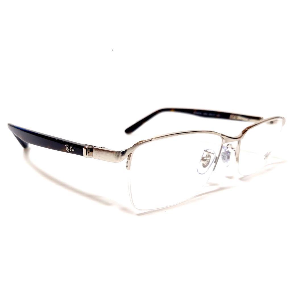 No.2583-メガネ　Ray-Ban【フレームのみ価格】