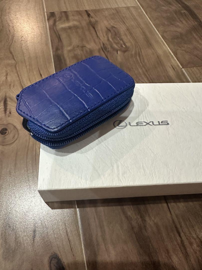 【LEXUS】キーケース（新品）
