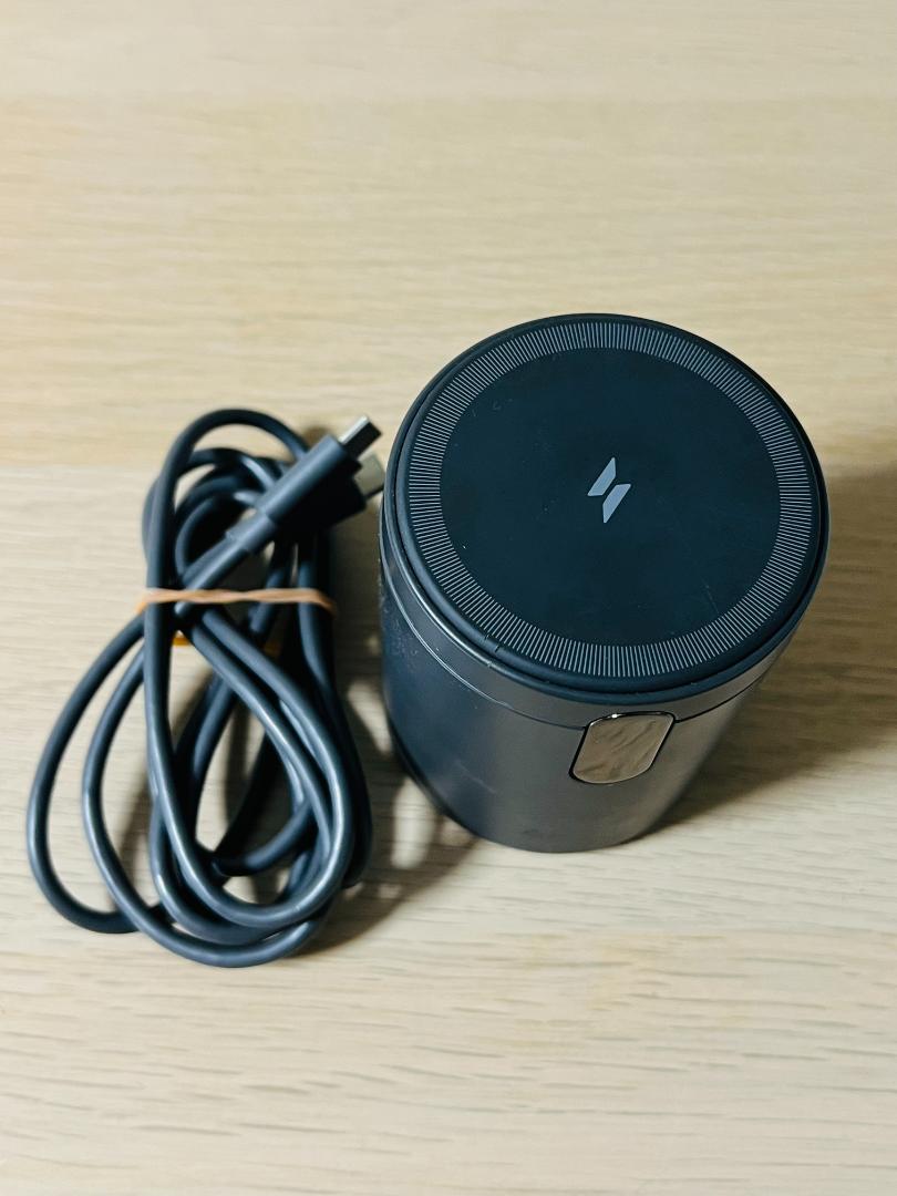 Anker 充電器　623