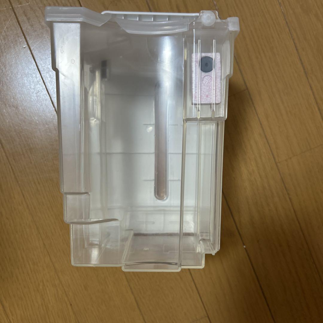 2024年製★中古美品★SHARP CV-P71-W 除湿機 ホワイト