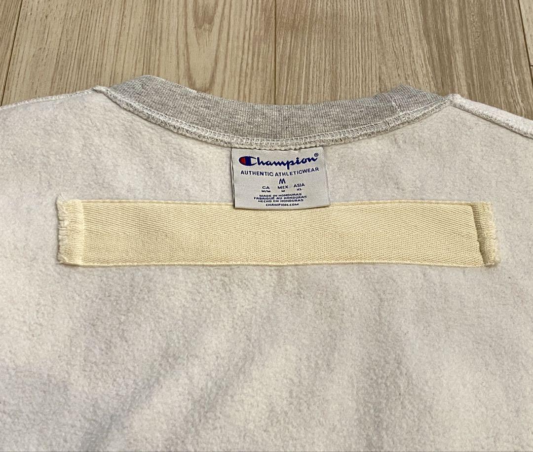 REVERSE WEAVE チャンピオン Champion リバースウィーブ(R