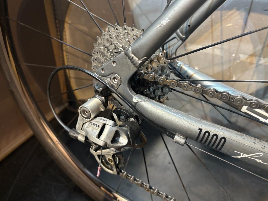 B24 中古 CENTURION CROSS SPEED1000 520mm