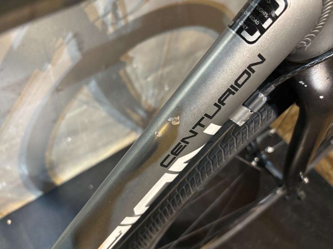 B24 中古 CENTURION CROSS SPEED1000 520mm