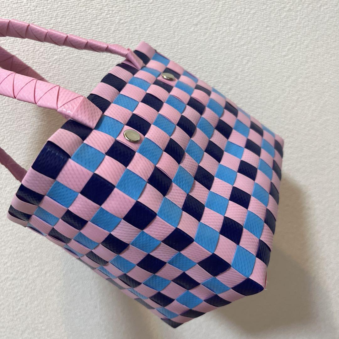 【値下げ】MARNI キッズ　バッグ　美品
