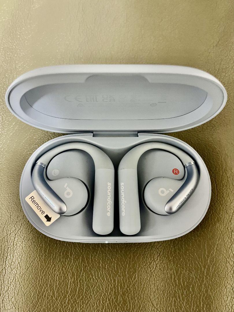 Anker ワイヤレスイヤホン