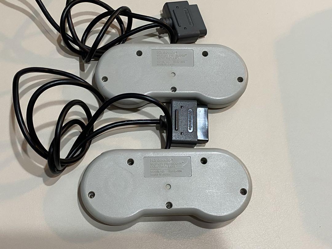 初売り】 スーパーファミコン本体一式 初期型 ecousarecycling.com
