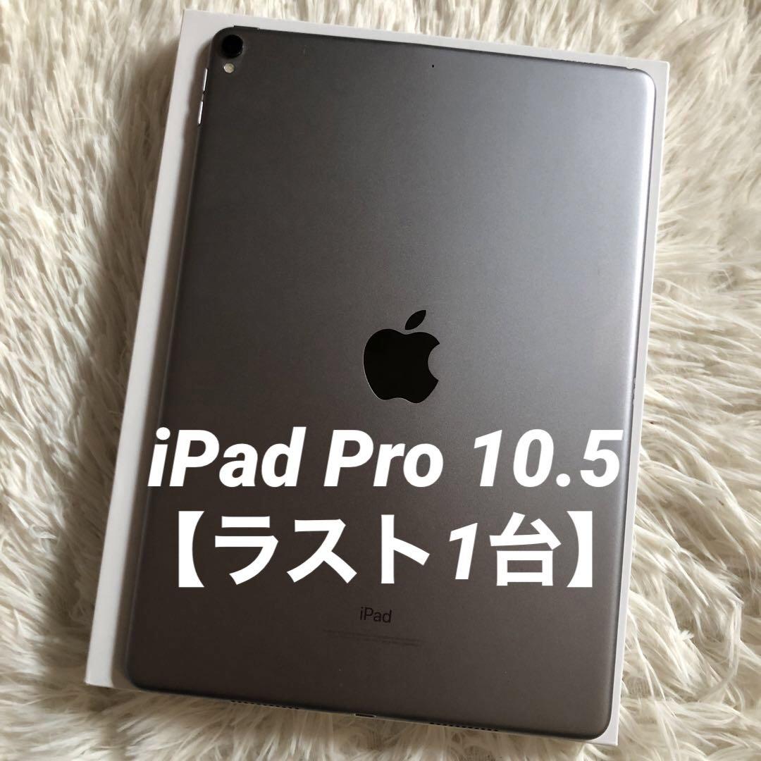 入荷なう 256GB 10.5 Pro 完動品】iPad 【すぐ発送】 メルカリ - iPad本体