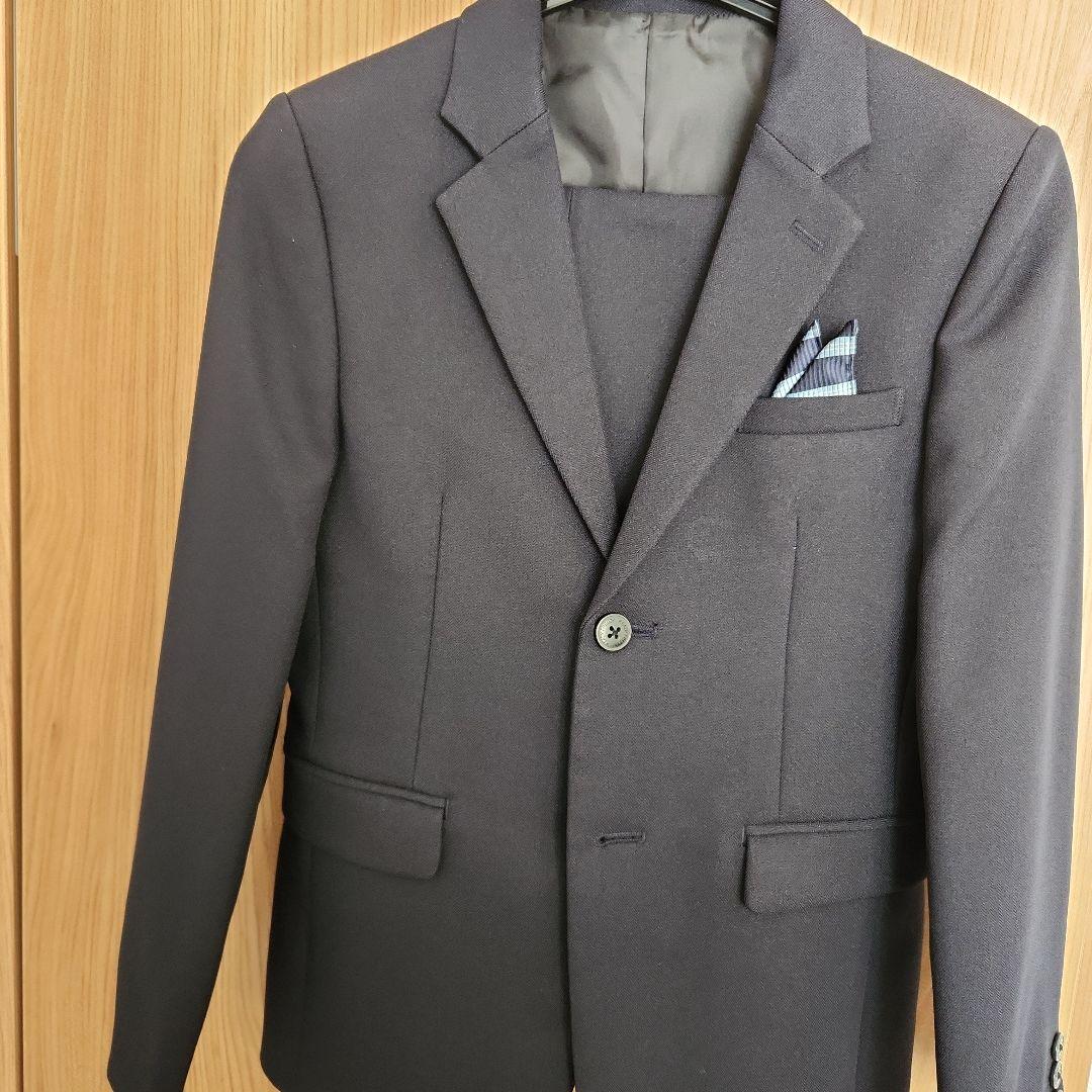 男児スーツセット150cm
