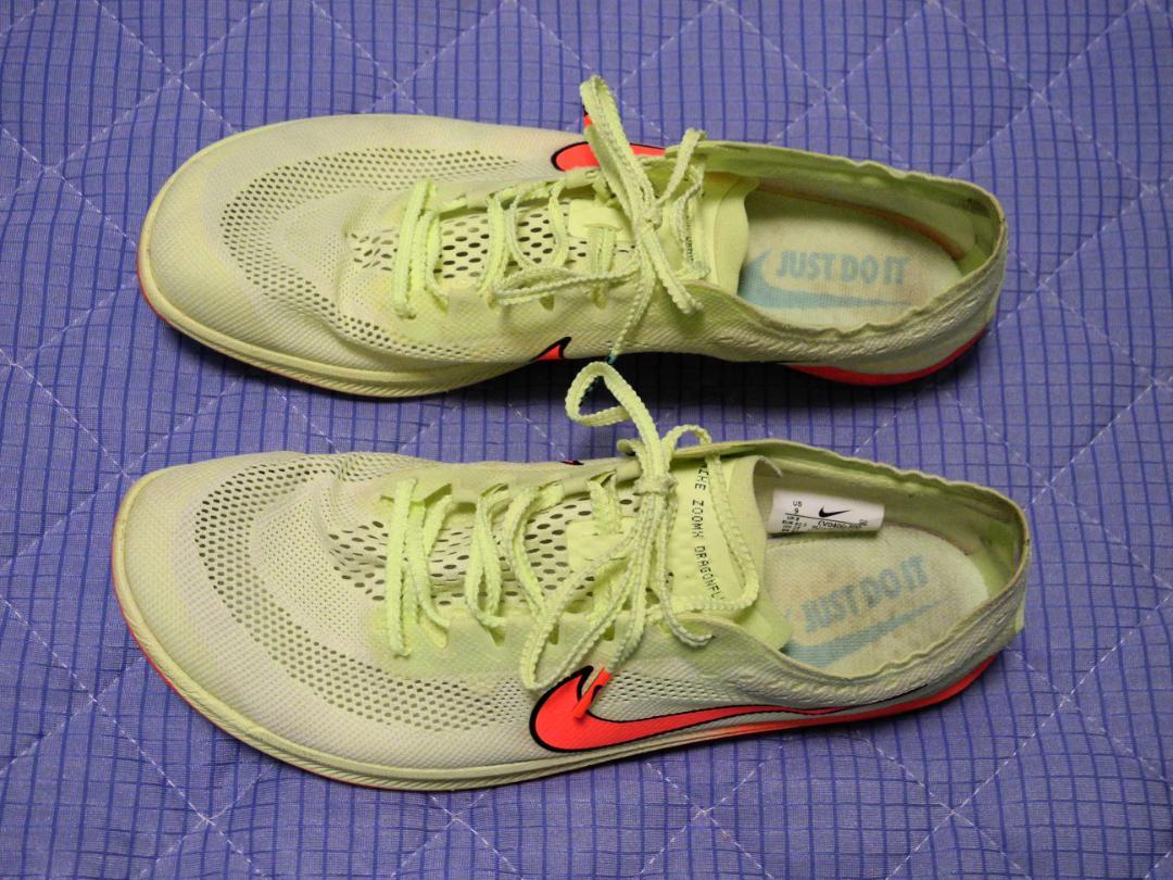 NIKE ドラゴンフライ 24.0cm 最終値下げ！