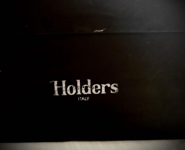 好評定番 Italy製Holdersクロコ柄ヒールブーツ 1x24t-m65136874390 人気新作