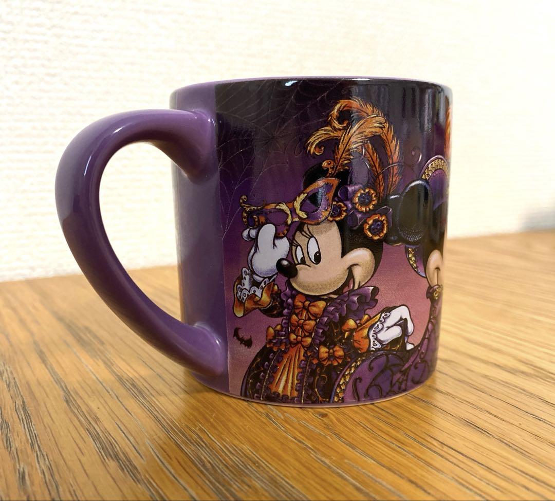ディズニー　ハロウィン　スーベニア　セット