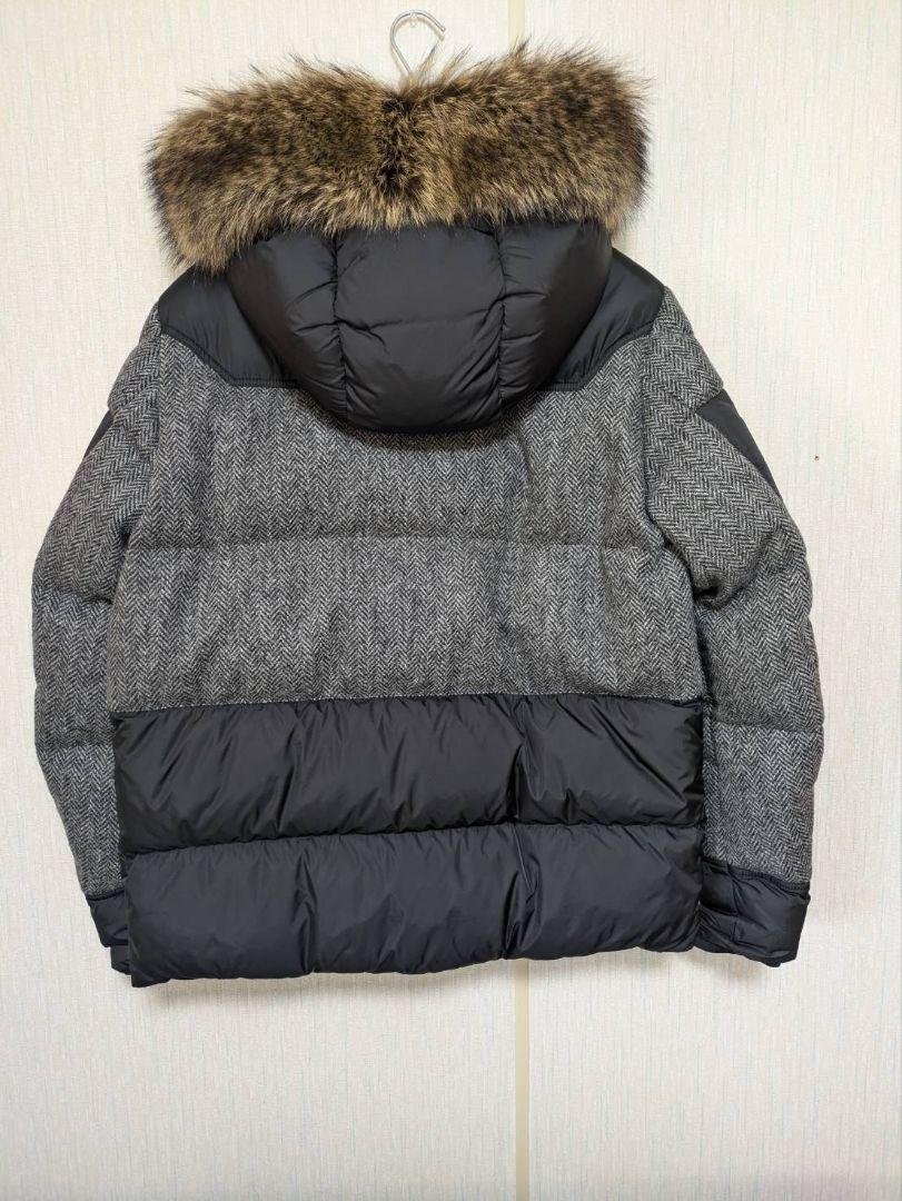 Moncler ダウンジャケット サイズ3