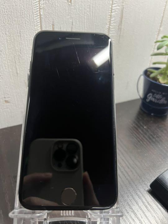 スマートフォン本体 H5604 iPhone7 32GB H5604 iPhone7 32GB スマートフォン本体