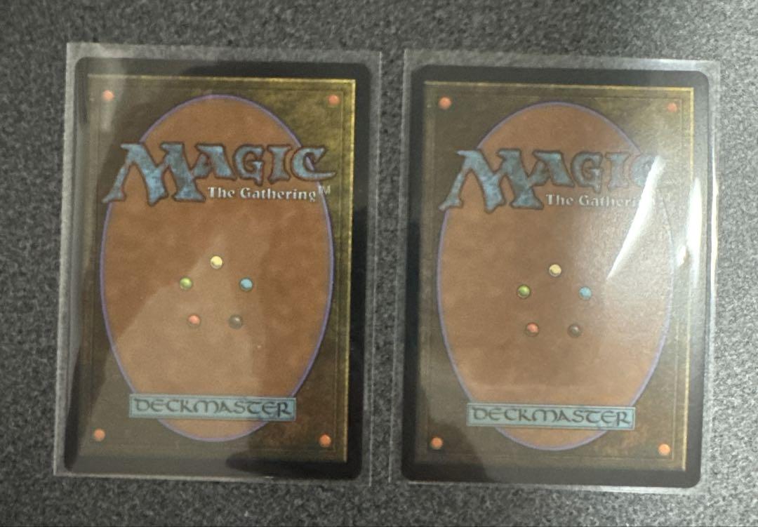 MTG ストアチャンピオンシップ プロモ 死の影、定業セット販売