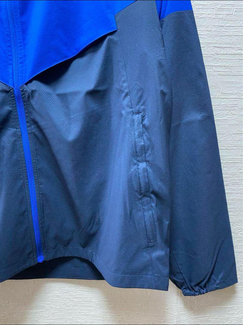 新品 Lサイズ ナイキ NIKE ウィンドランナー　ランニング　ジャケット