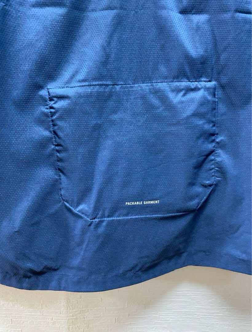 新品 Lサイズ ナイキ NIKE ウィンドランナー　ランニング　ジャケット
