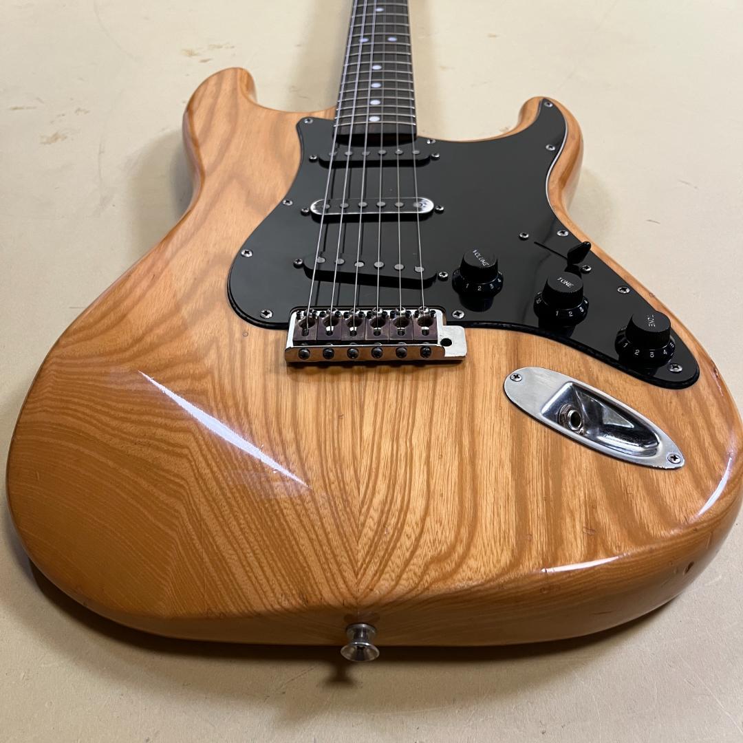 Tokai SS-65N Silver Star 1981年製 日本製 - メルカリ