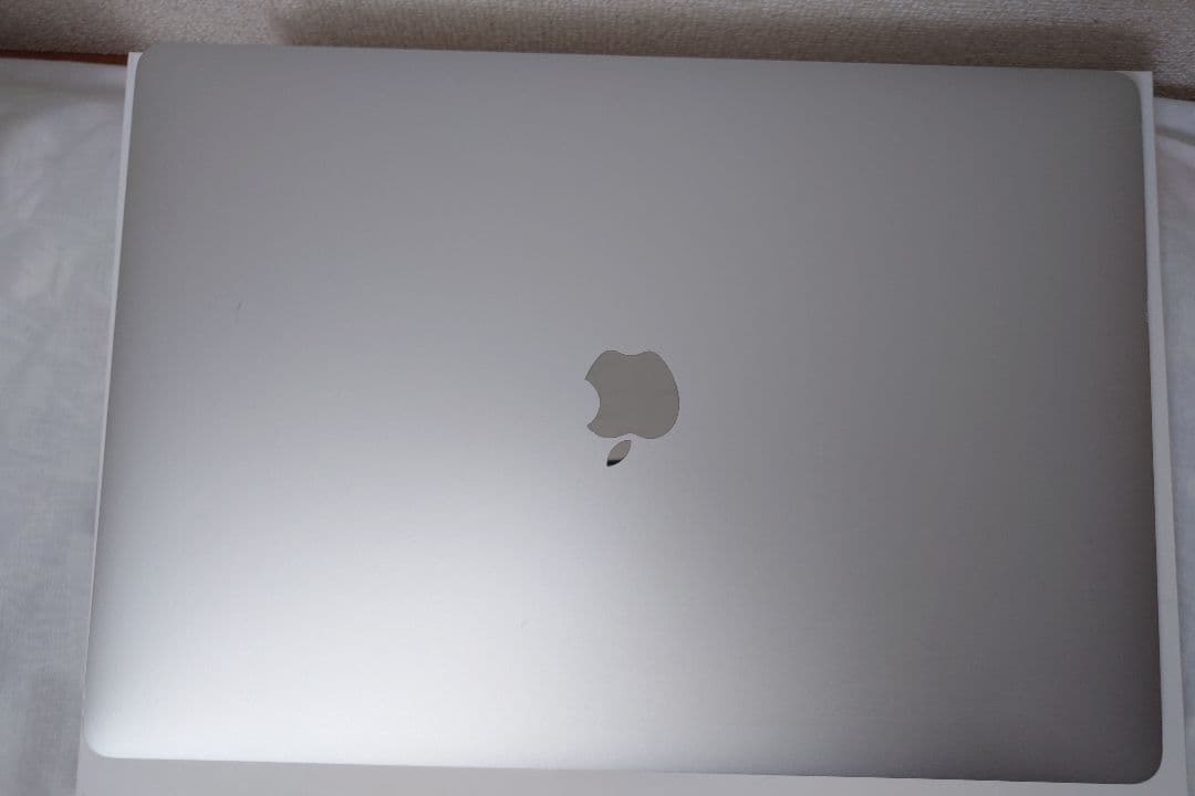 MacBook Pro 15インチ 2018 i9/16GB/512GB MacBook Pro 15インチ 2018 i9/16GB/512GB