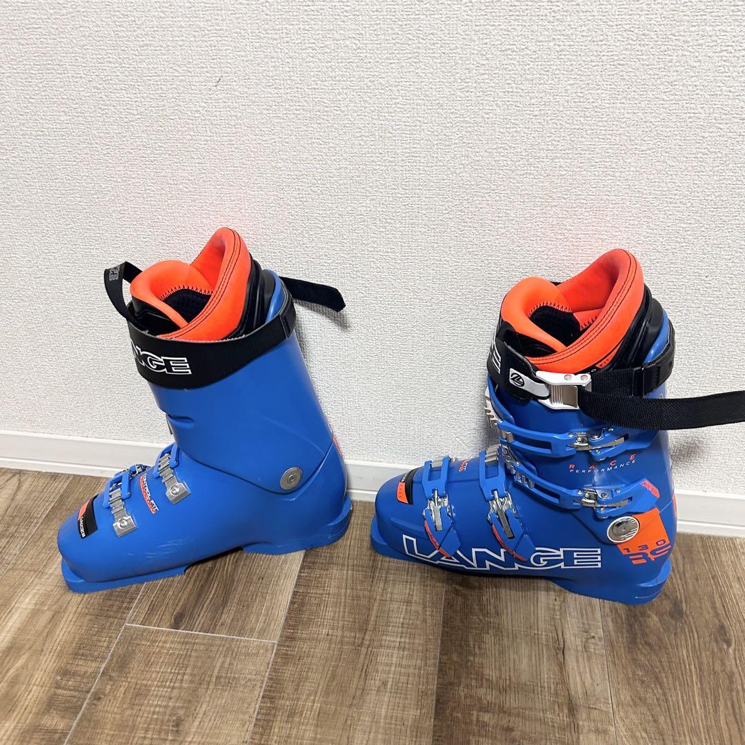 LANGE RS130 ラング 26cm